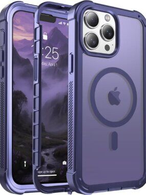 jaroco Magnetic for iPhone 13 Pro Case